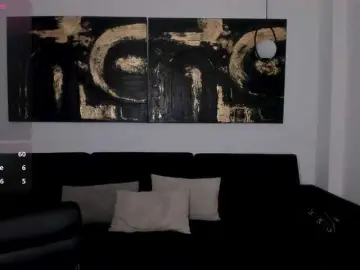 Bongacams Nude Webcam of MaiaCollins1