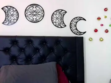 Bongacams Live Sex of Pamelamk