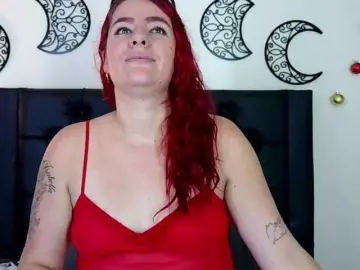 Bongacams Live Sex Cam of Pamelamk