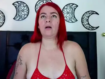 Bongacams Adult Webcam of Pamelamk