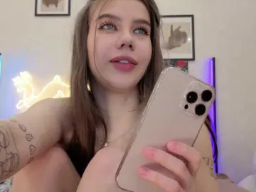 Bongacams Nude Webcam of dolly-ll