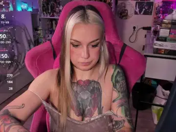 Bongacams Adult Webcam of ChloeKohaku