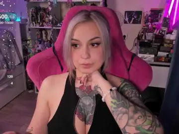 Bongacams Private Sex Chat of ChloeKohaku