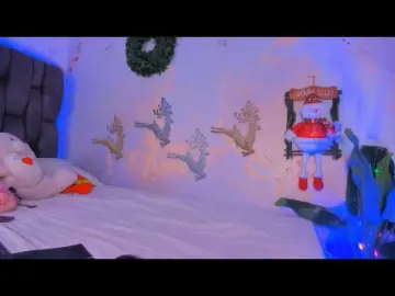 Bongacams Sex Chat of camilawhitee