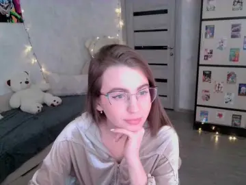 AmeliaCassel from bongacams