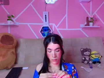 Bongacams Adult Webcams of HannaLee