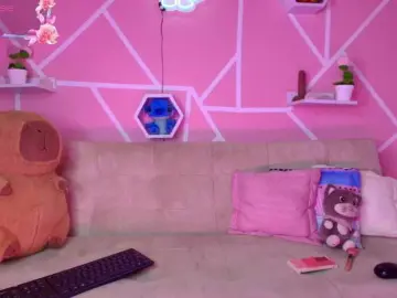 Bongacams Free Live Porn of HannaLee