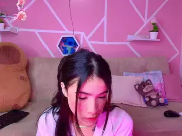 Bongacams Sex Chat of HannaLee