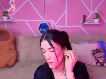 Bongacams Free Live Porn of HannaLee
