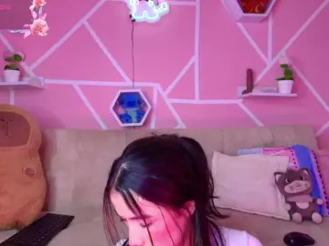 Bongacams Live Porn of HannaLee