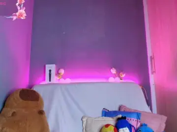 Bongacams Live Porn of HannaLee