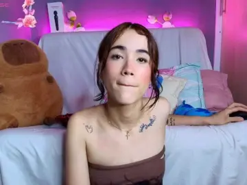 Bongacams Live Sex of HannaLee