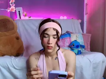 Bongacams Adult Video Chat of HannaLee