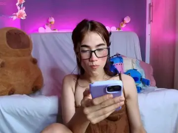 Bongacams Private Sex Chat of HannaLee