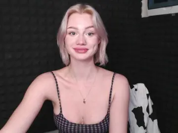 Bongacams Sex Chat of Linaaa