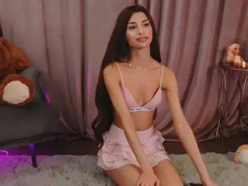 Bongacams Live Sex of ZariaaVera