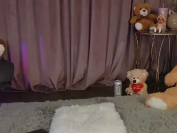 Bongacams Sex Chat of ZariaaVera