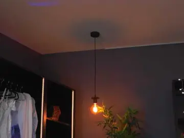 Bongacams Sex Cam of EvelynEvyy