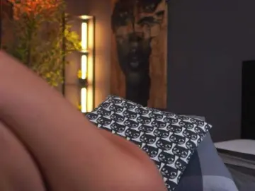 Bongacams Best Webcam of EvelynEvyy