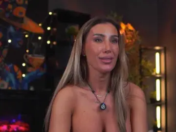 Bongacams Live Sex Cam of EvelynEvyy