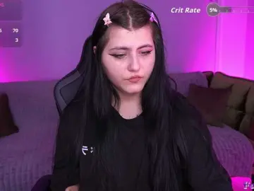 Bongacams Sex Cam of NanaDaizy