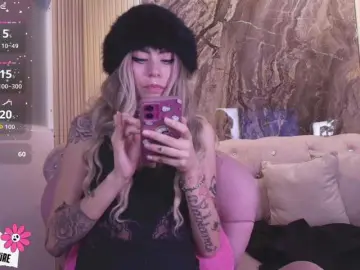 Bongacams Free Porn Cam of Sabrinaa1