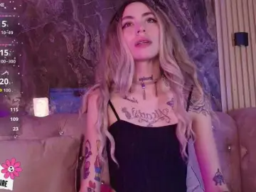 Bongacams Adult Webcam of Sabrinaa1