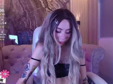 Bongacams Live Porn of Sabrinaa1