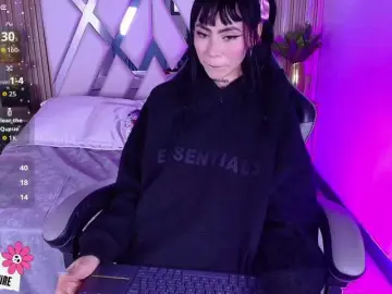 Bongacams Sex Cam of Sabrinaa1