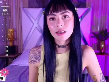 Bongacams Live Sex Cam of Sabrinaa1