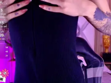 Bongacams Free Porn Cam of Sabrinaa1