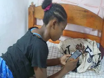 Bongacams Free Live Porn of Sexy-Sarah