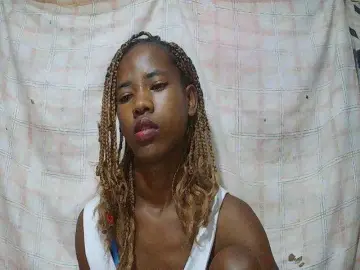 Bongacams Nude Webcam of Sexy-Sarah