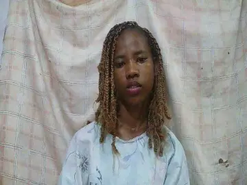 Bongacams Adult Webcam of Sexy-Sarah