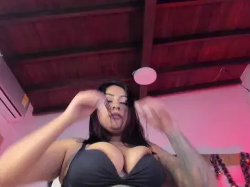 Bongacams Free Live Porn of Cherryy-Bloom