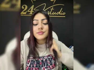 Bongacams Live Sex of Cherryy-Bloom