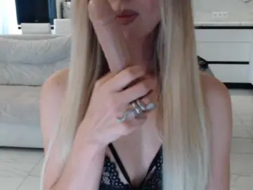 Bongacams Live Sex of Elsa77