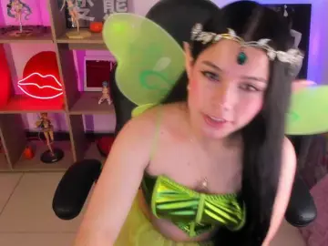 Bongacams Adult Video Chat of MIA-MORALEZ