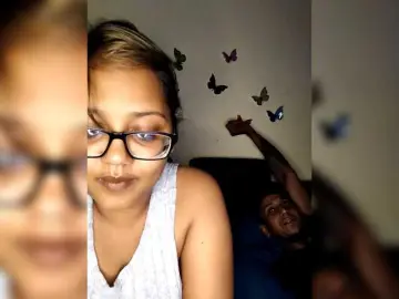 Bongacams Adult Video Chat of Onecutecouple