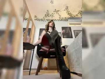 Bongacams Adult Webcams of RheaAndersonn