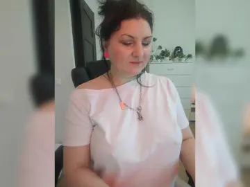 Bongacams Sex Chat of WetTigress