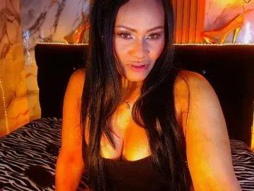 Bongacams Live Sex Cam of blackambar