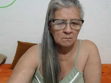 Bongacams Sex Cam of candy-mature