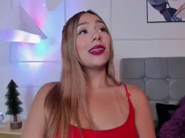 Bongacams Adult Video Chat of Arianne-ferrer