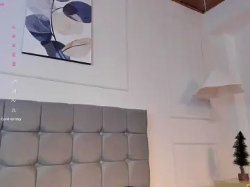 Arianne-ferrer from bongacams