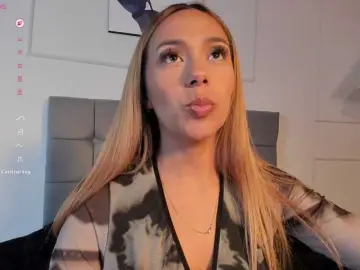 Bongacams Nude Webcam of Arianne-ferrer