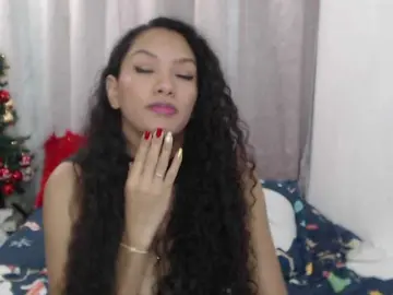 Bongacams Sex Chat of KarlieK