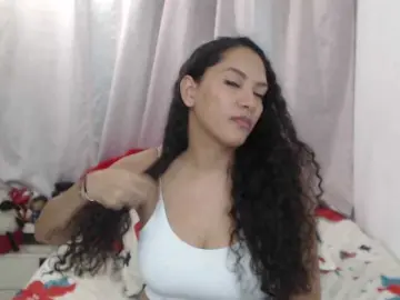 Bongacams Sex Chat of KarlieK