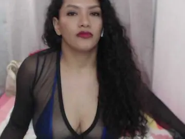 Bongacams Private Sex Chat of KarlieK