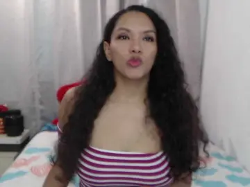 Bongacams Live Sex Cam of KarlieK